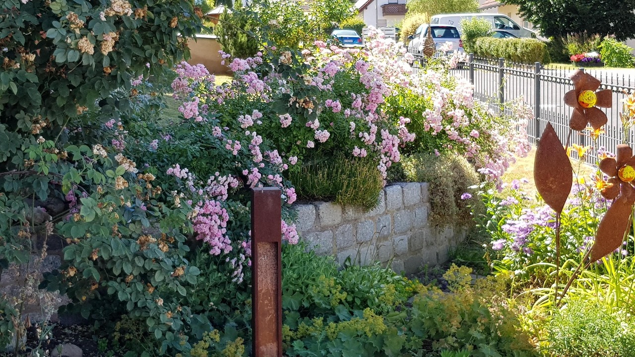 Photo of Outdoor in Viereth-Trunstadt