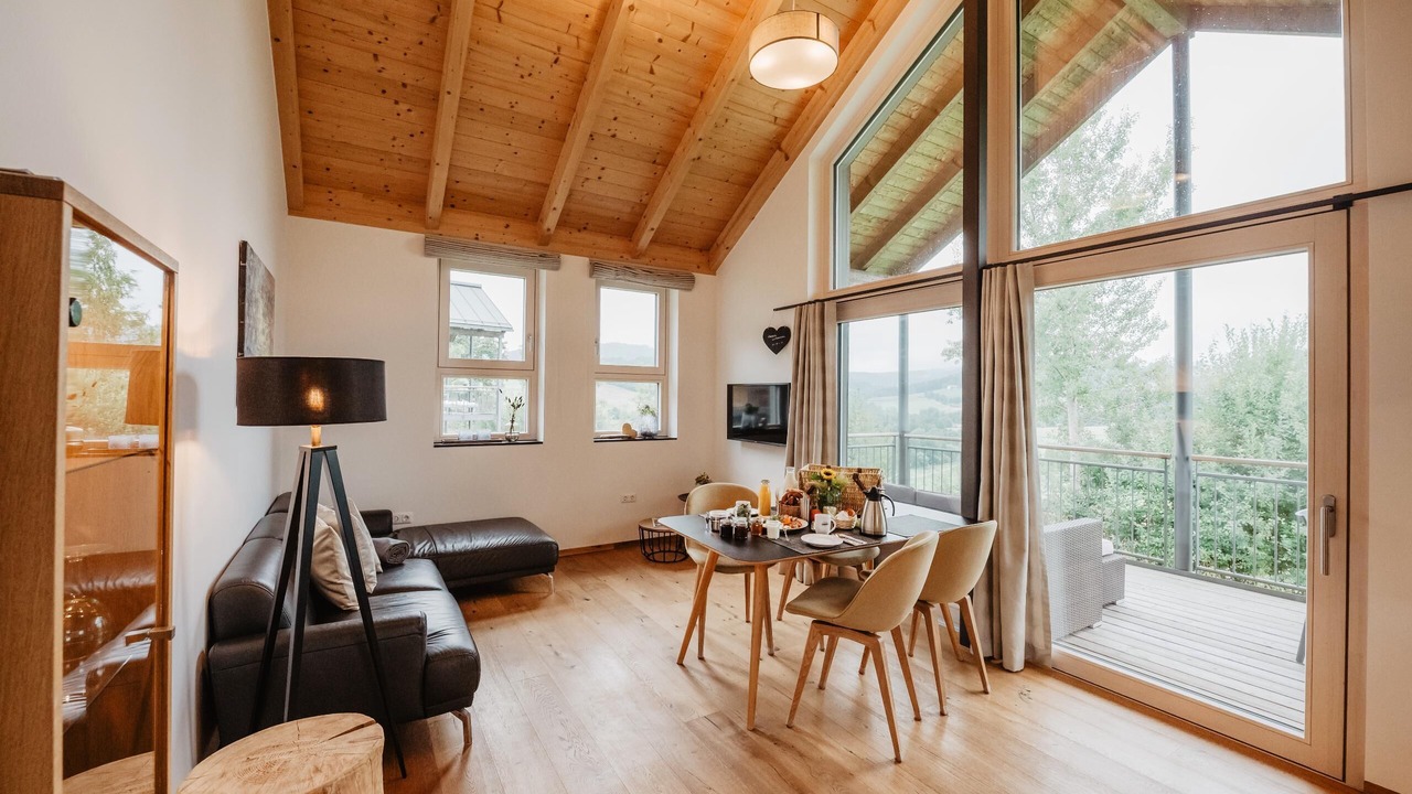 Photo of Livingroom in Bohmzwiesel