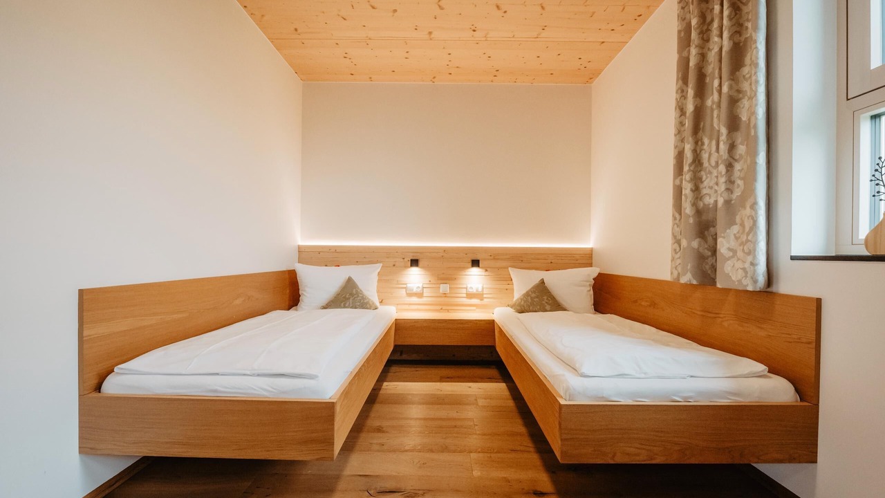 Photo of Bedroom in Bohmzwiesel