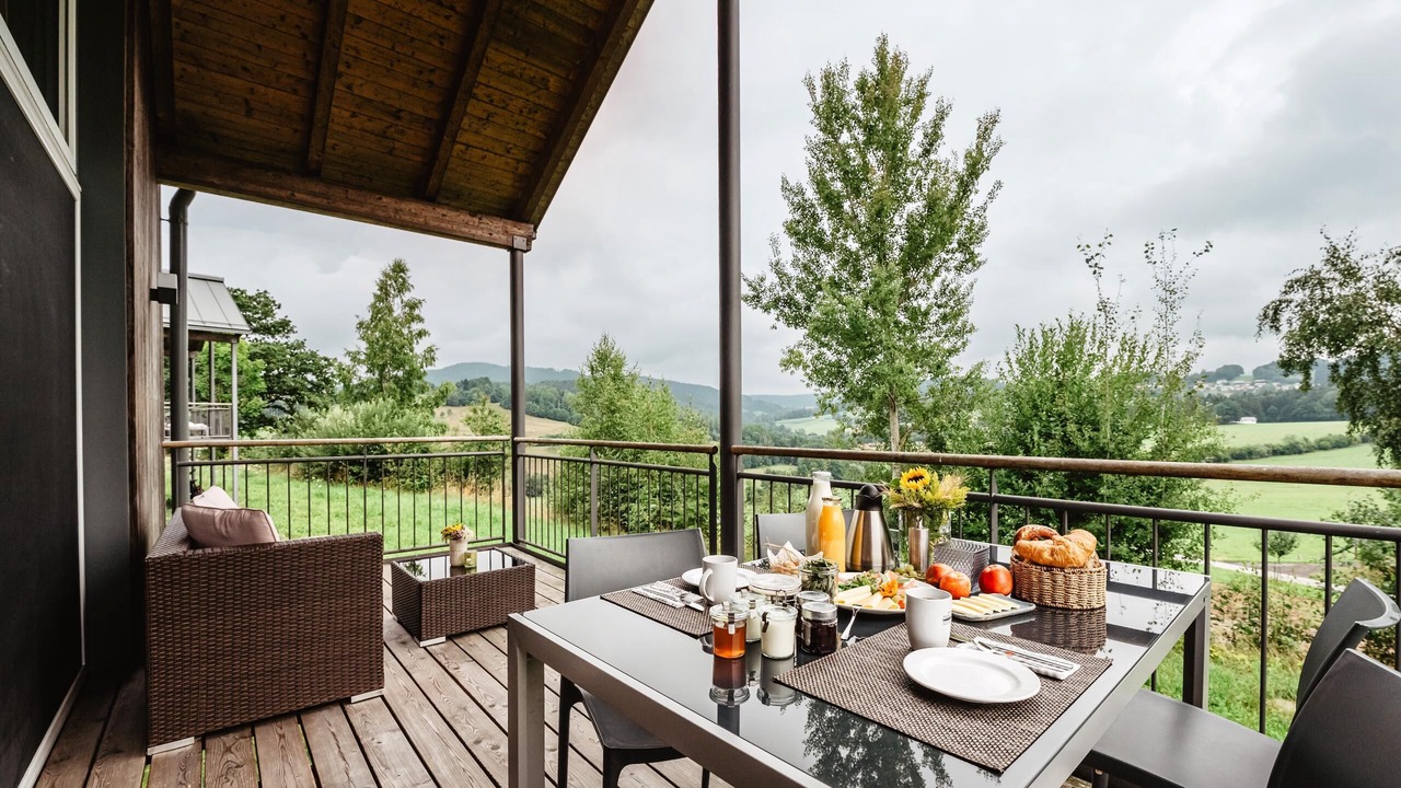 Photo of Outdoor in Bohmzwiesel