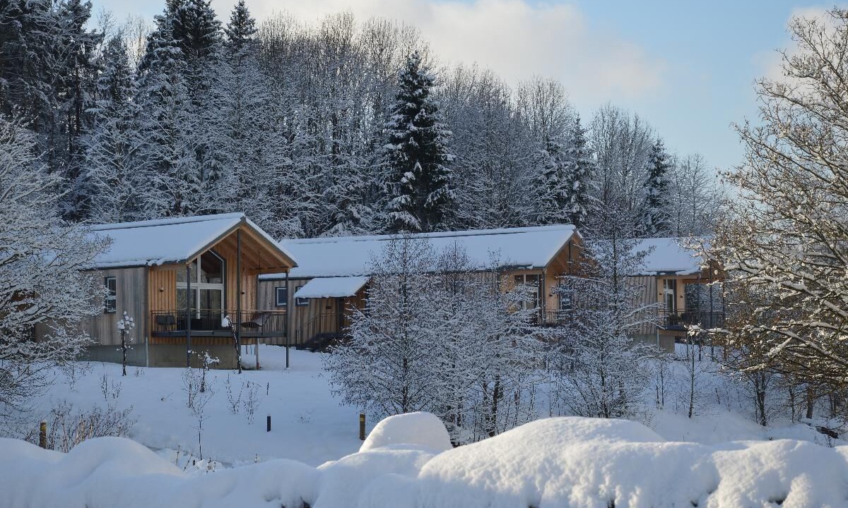Photo of Outdoor in Bohmzwiesel