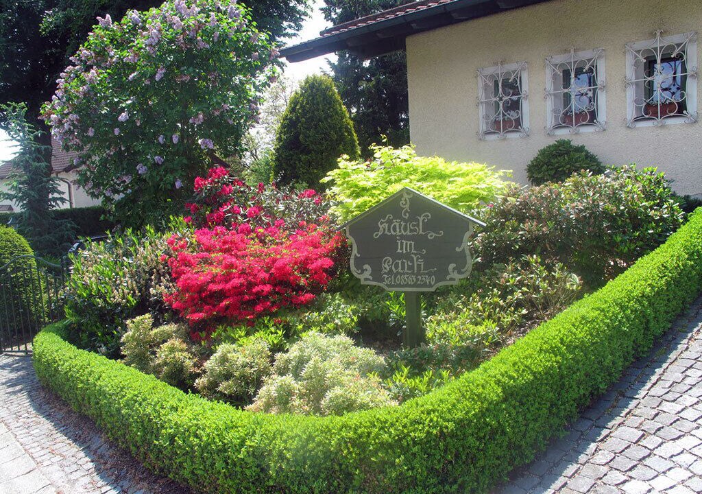 Photo of Outdoor in Bad Birnbach