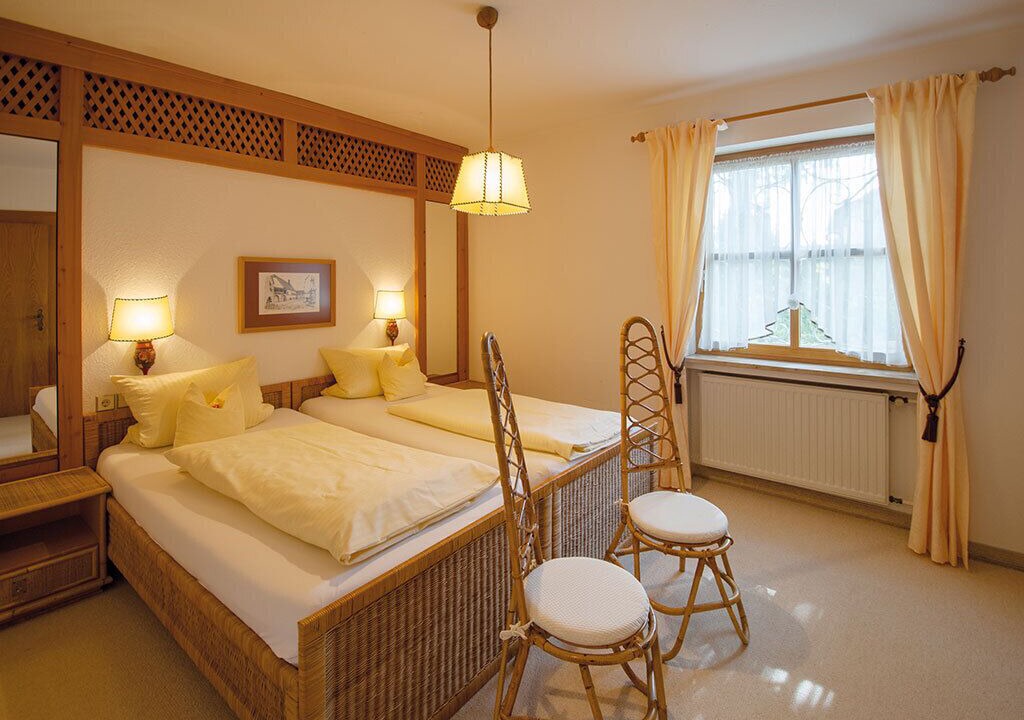 Photo of Bedroom in Bad Birnbach