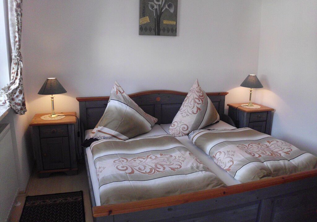Photo of Bedroom in Bad Birnbach