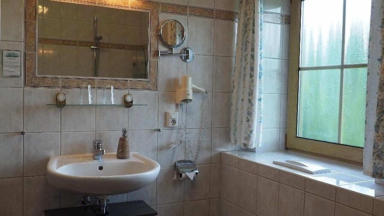 Photo of Bathroom in Lohberg