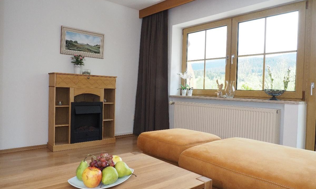 Photo of Livingroom in Lohberg
