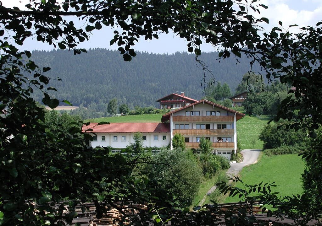 Photo of Outdoor in Lohberg
