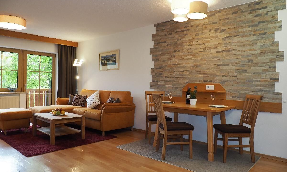 Photo of Livingroom in Lohberg