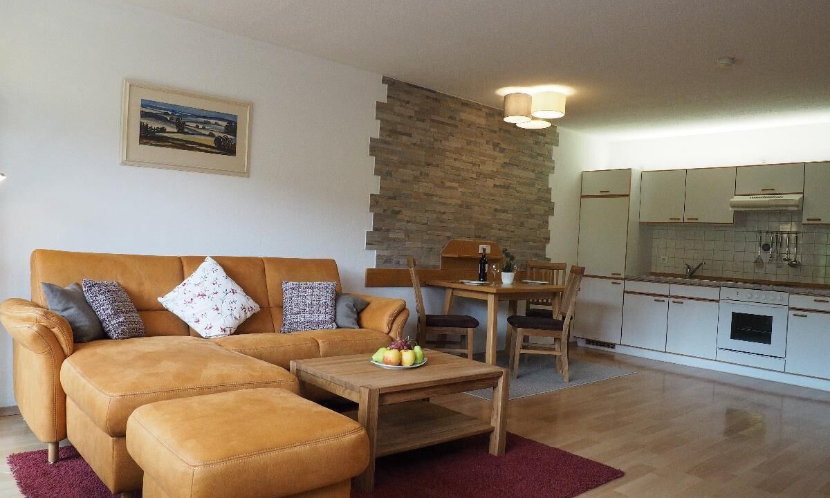 Photo of Livingroom in Lohberg