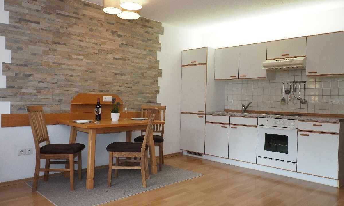 Photo of Kitchen in Lohberg