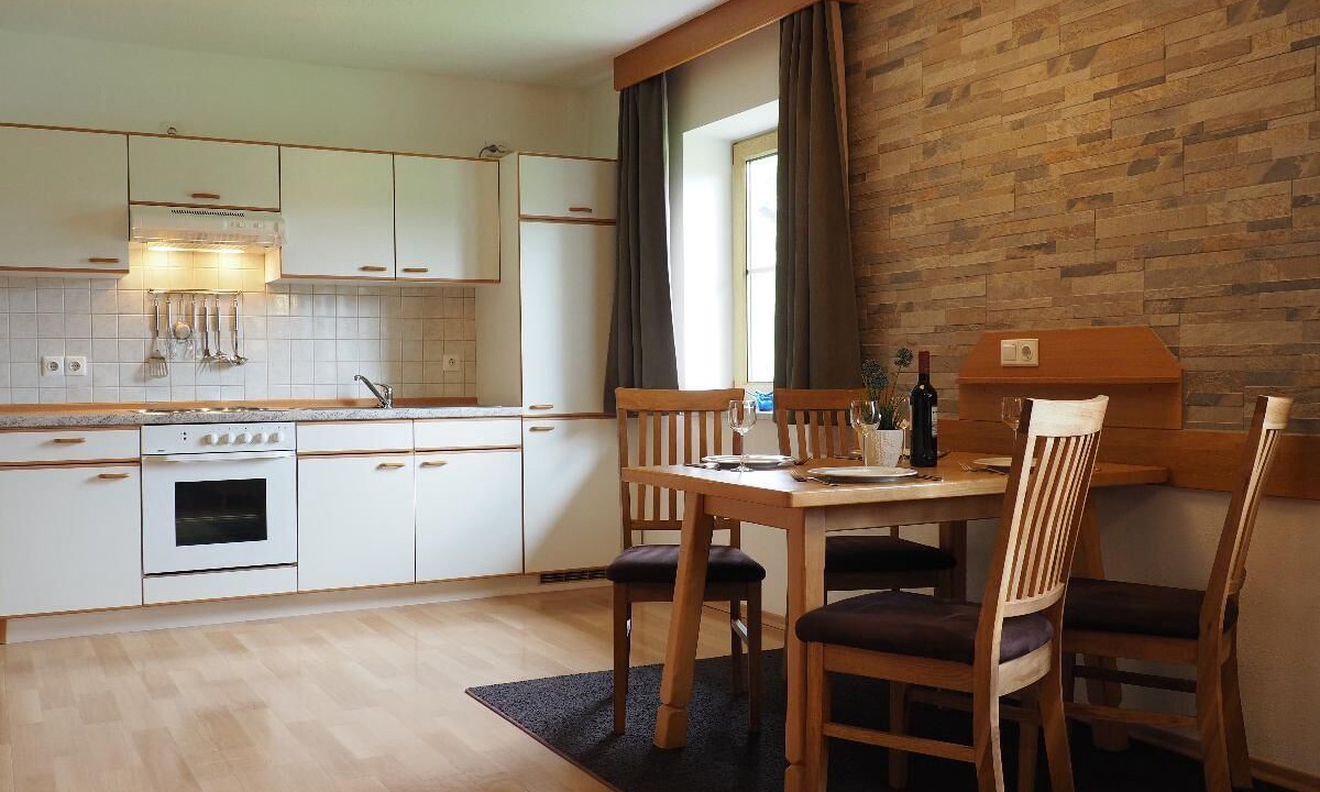 Photo of Kitchen in Lohberg