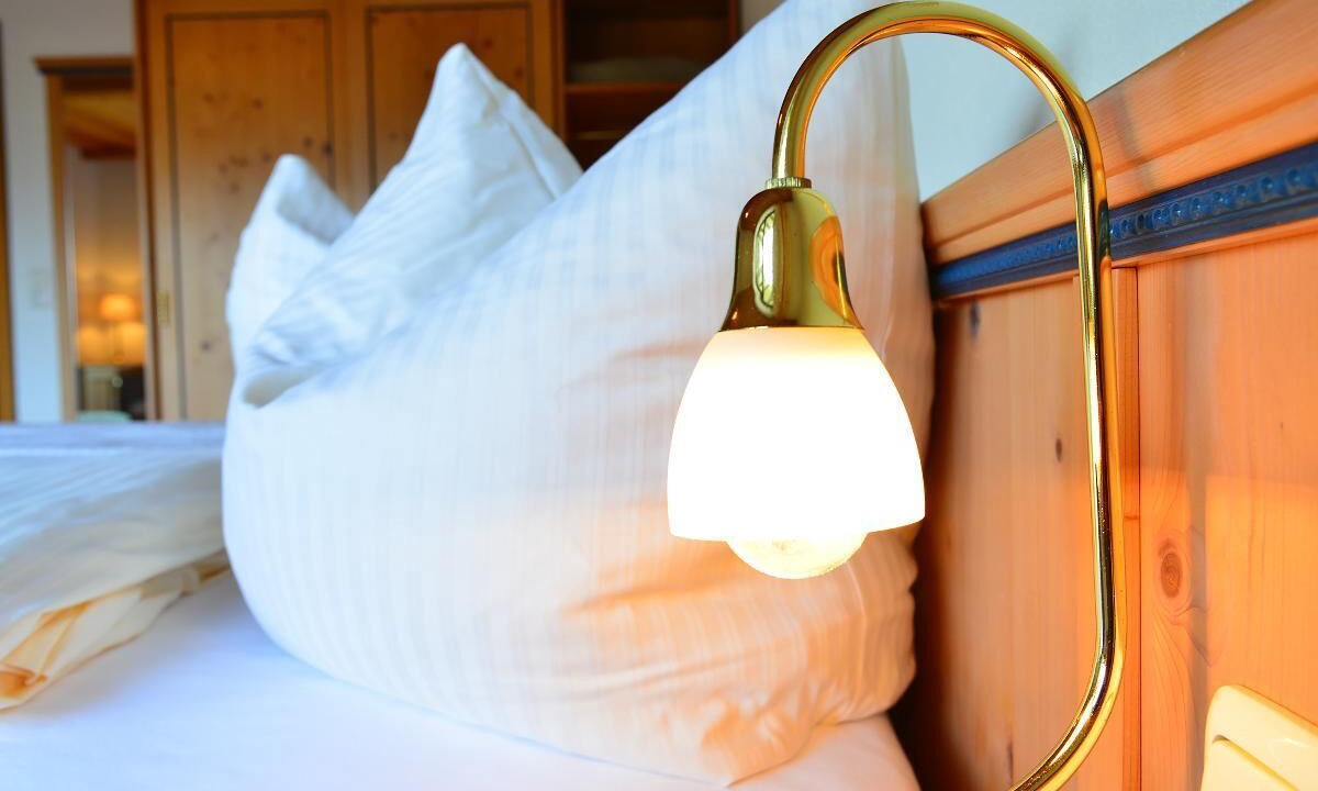 Photo of Bedroom in Zwiesel