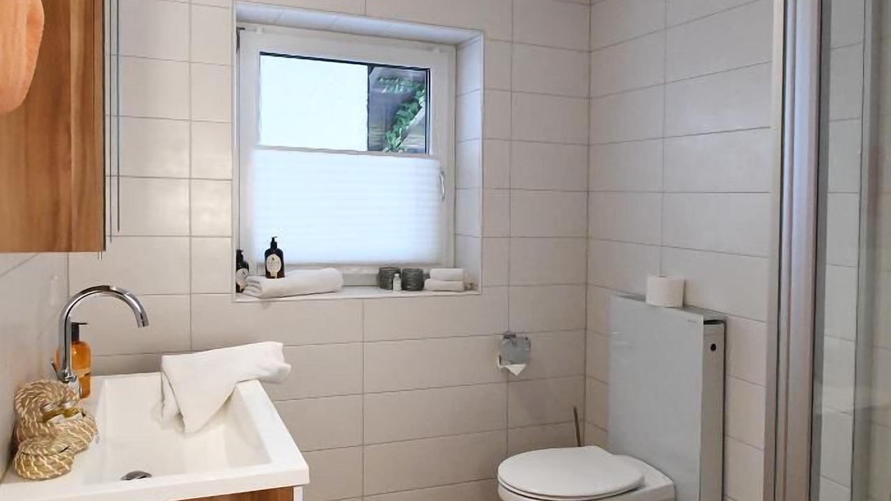 Photo of Bathroom in Zwiesel