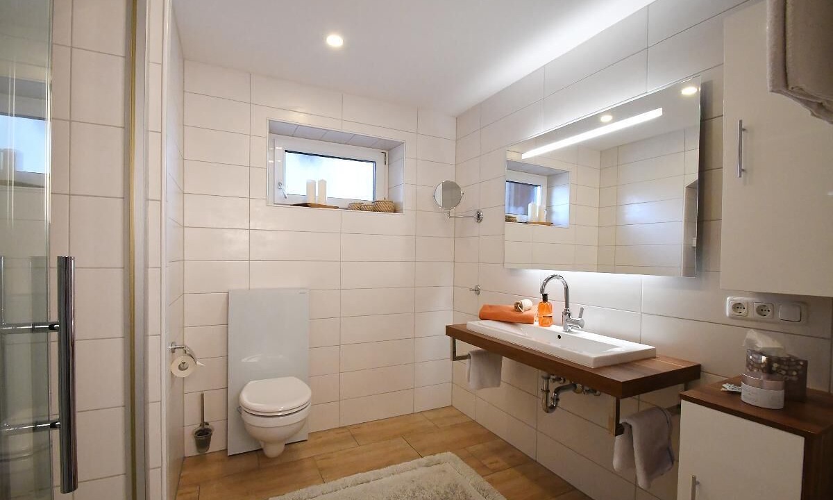 Photo of Bathroom in Zwiesel