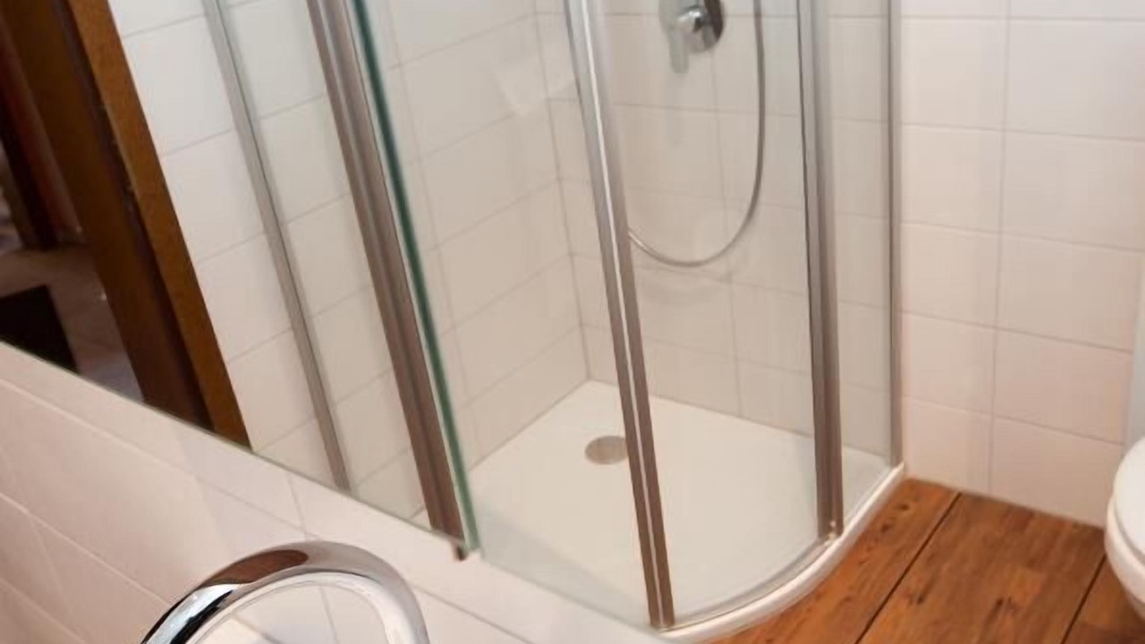Photo of Bathroom in Zwiesel