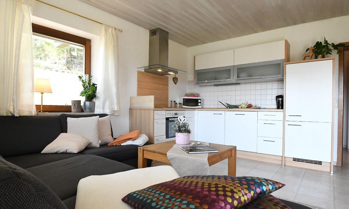 Photo of Livingroom in Zwiesel