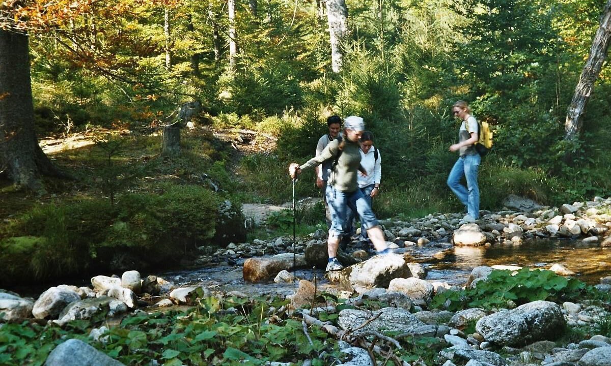 Photo of Outdoor in St. Oswald
