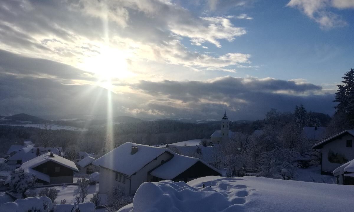 Photo of Outdoor in St. Oswald