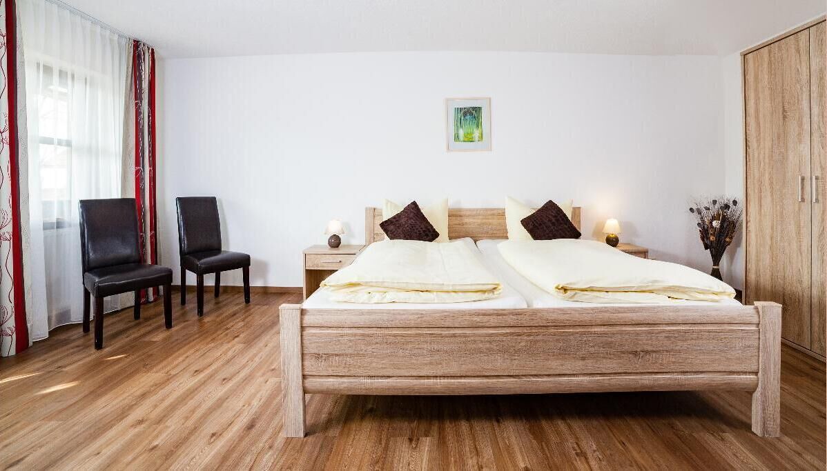 Photo of Bedroom in St. Oswald
