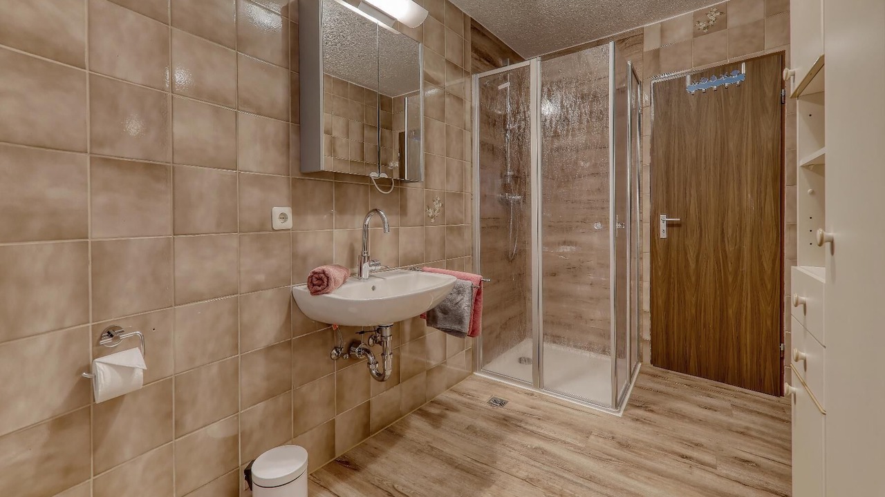 Photo of Bathroom in St. Oswald