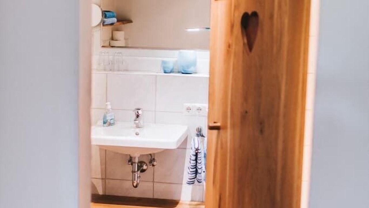 Photo of Bathroom in Schwarzach b. Nabburg