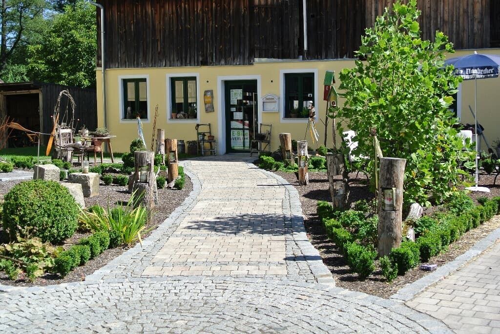 Photo of Outdoor in Schwarzach b. Nabburg