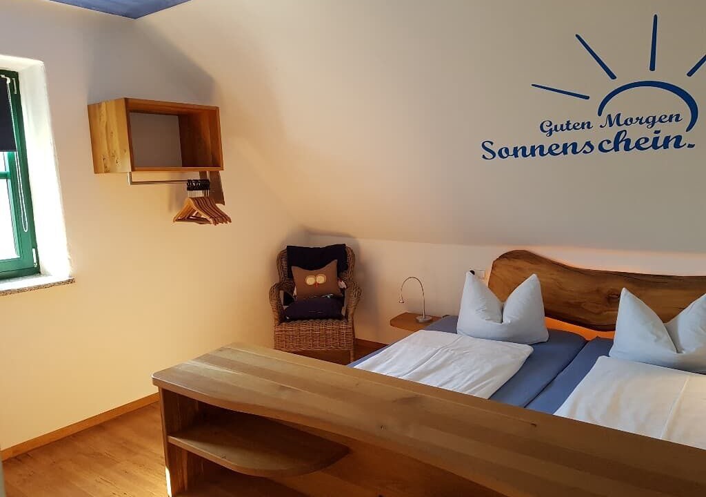 Photo of Bedroom in Schwarzach b. Nabburg