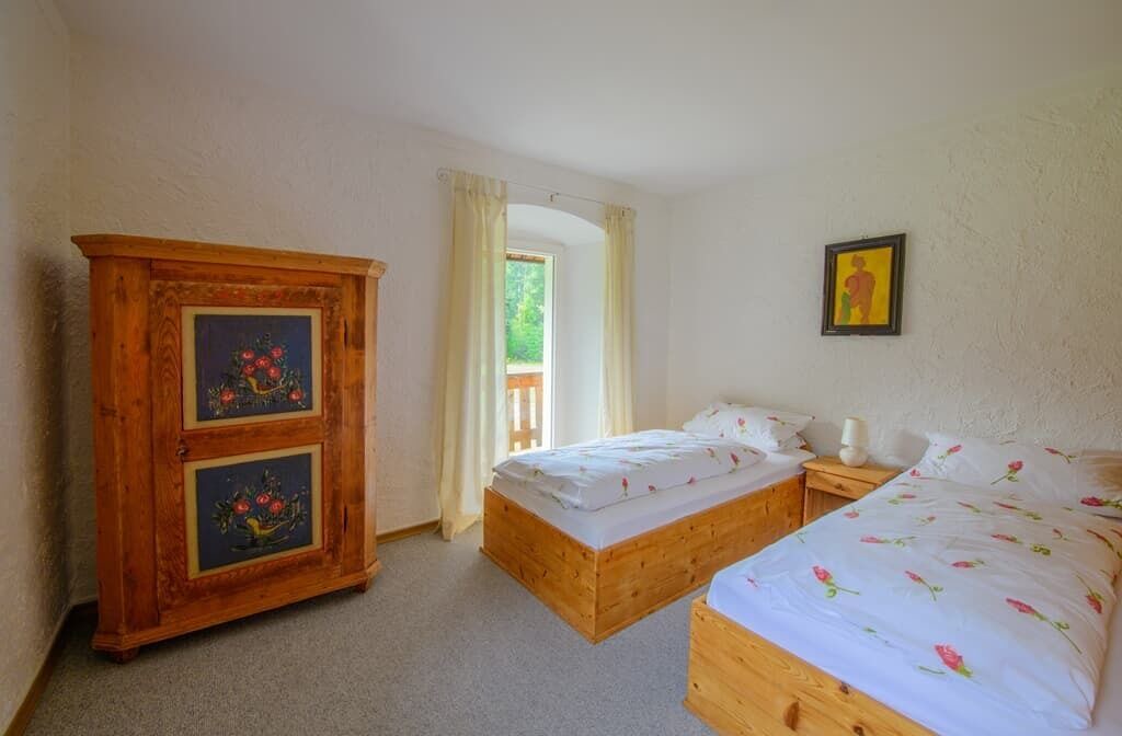 Photo of Bedroom in Waldmuenchen
