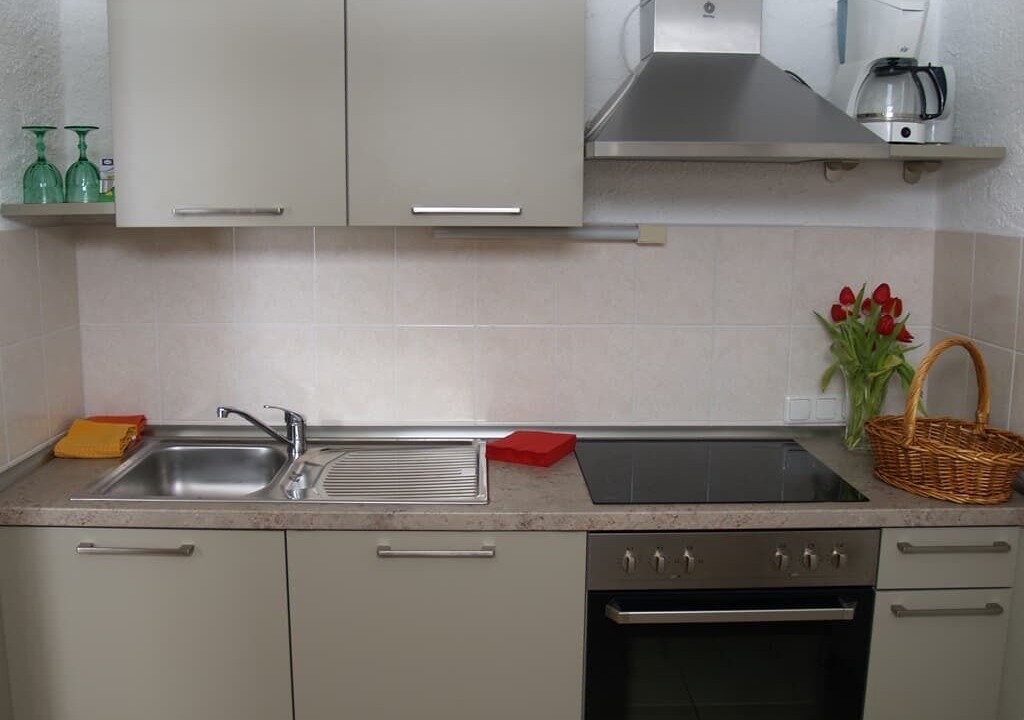 Photo of Kitchen in Waldmuenchen