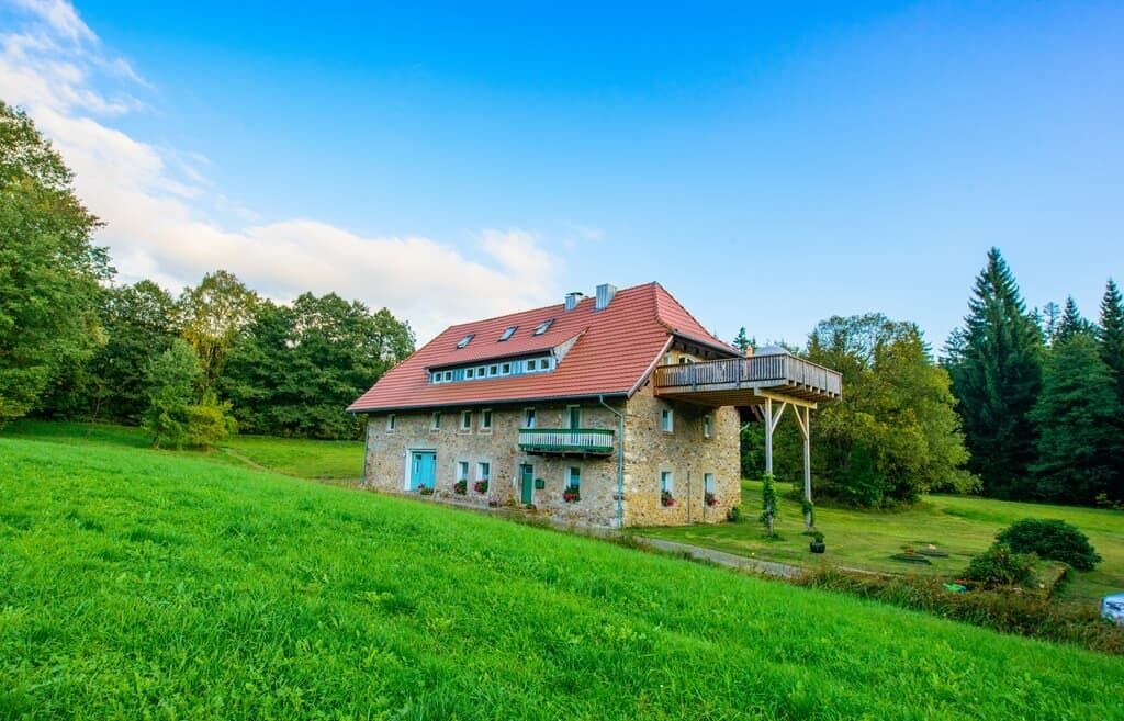 Photo of Outdoor in Waldmuenchen