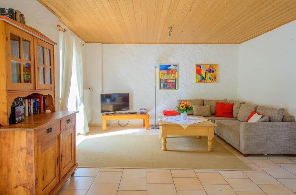 Photo of Livingroom in Waldmuenchen