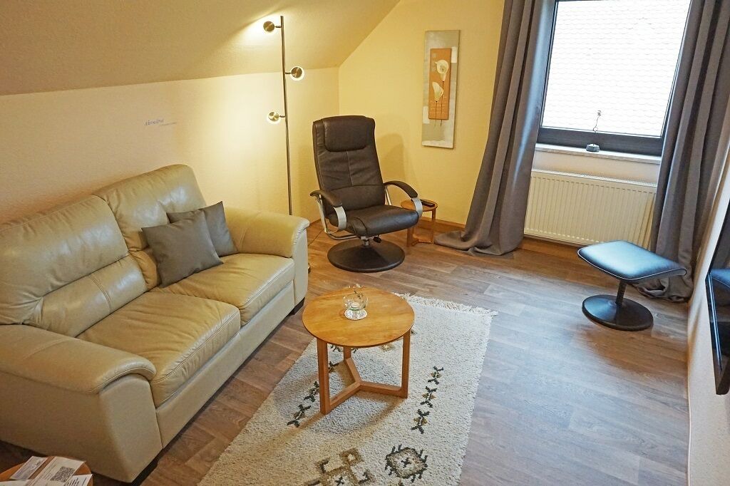 Photo of Livingroom in Sommerach