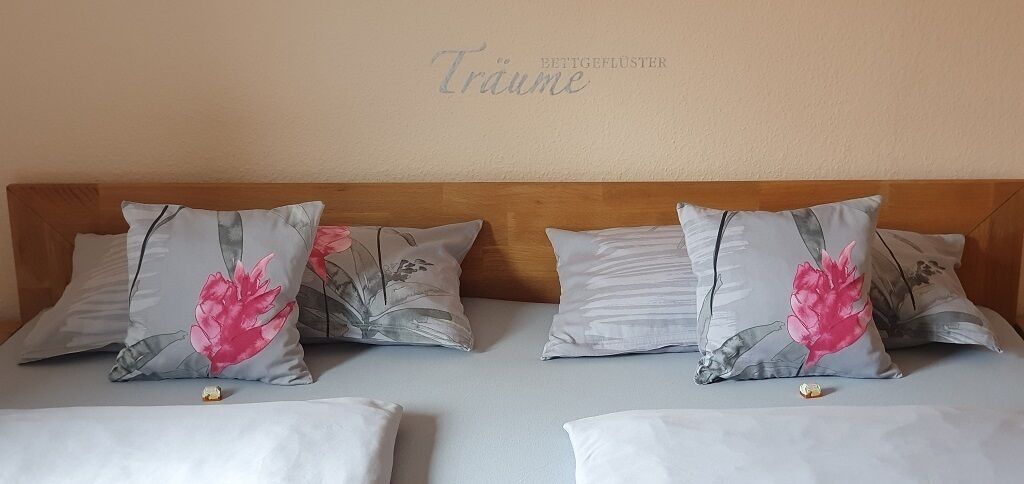 Photo of Bedroom in Sommerach