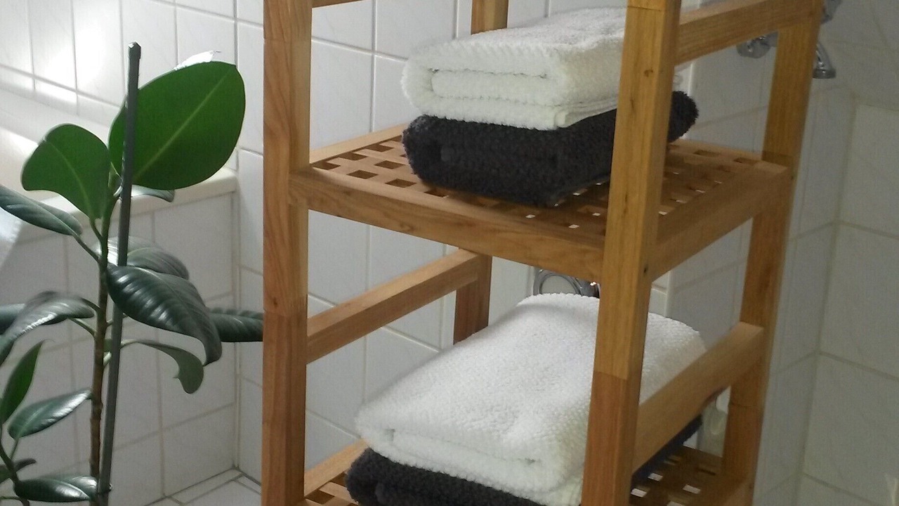 Photo of Bathroom in Sommerach