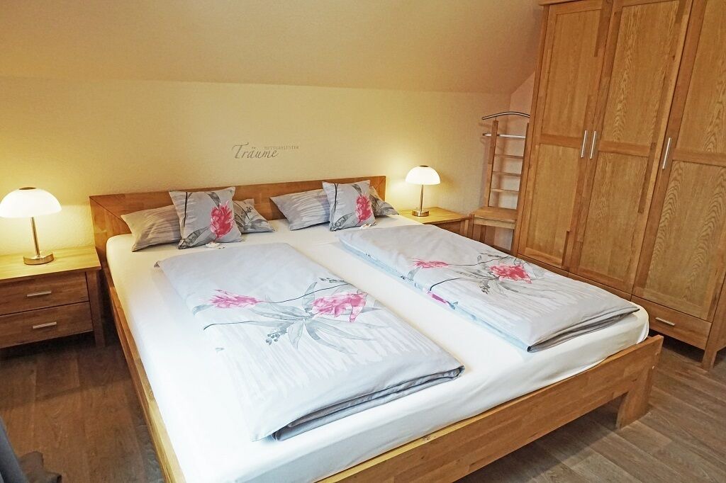Photo of Bedroom in Sommerach