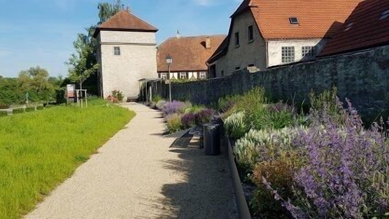 Photo of Outdoor in Sommerach