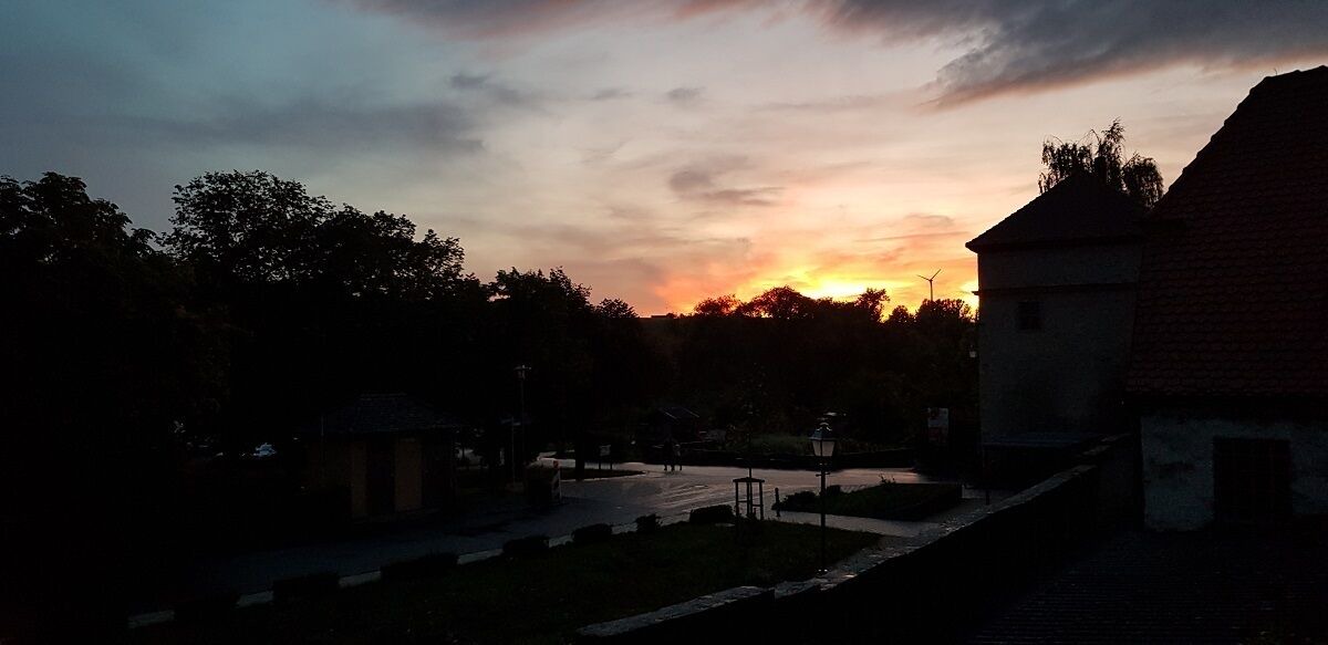 Photo of Outdoor in Sommerach
