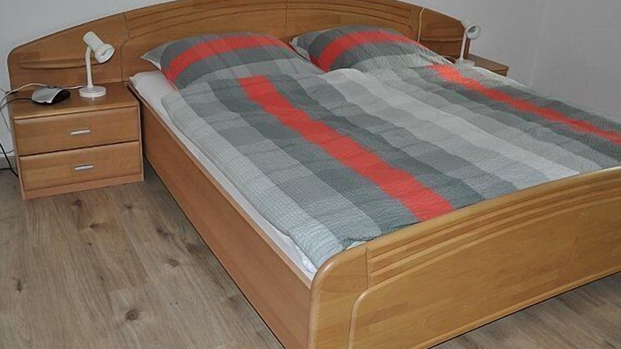 Photo of Bedroom in Leipheim