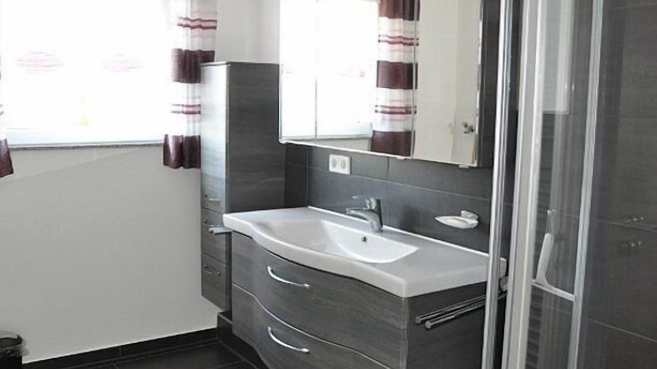 Photo of Bathroom in Leipheim