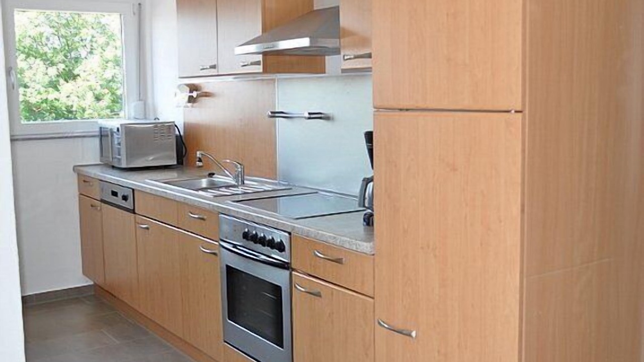 Photo of Kitchen in Leipheim