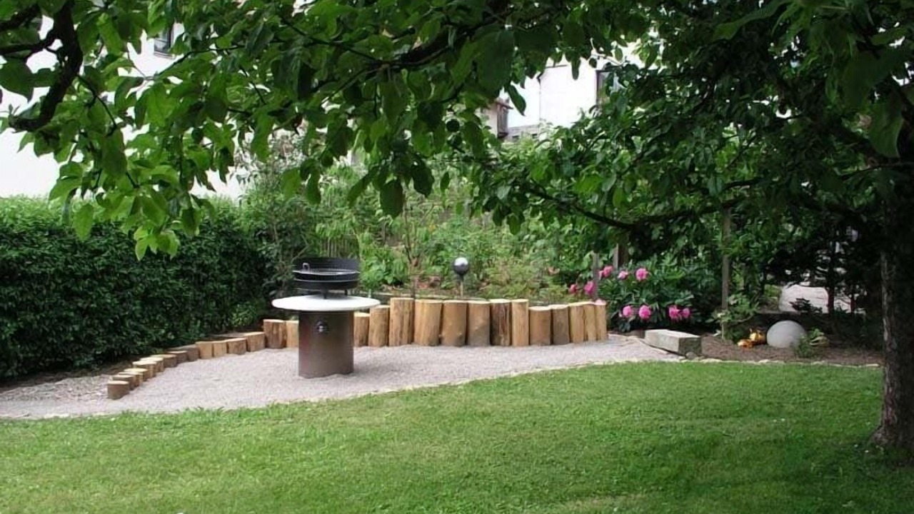 Photo of Outdoor in Thanstein