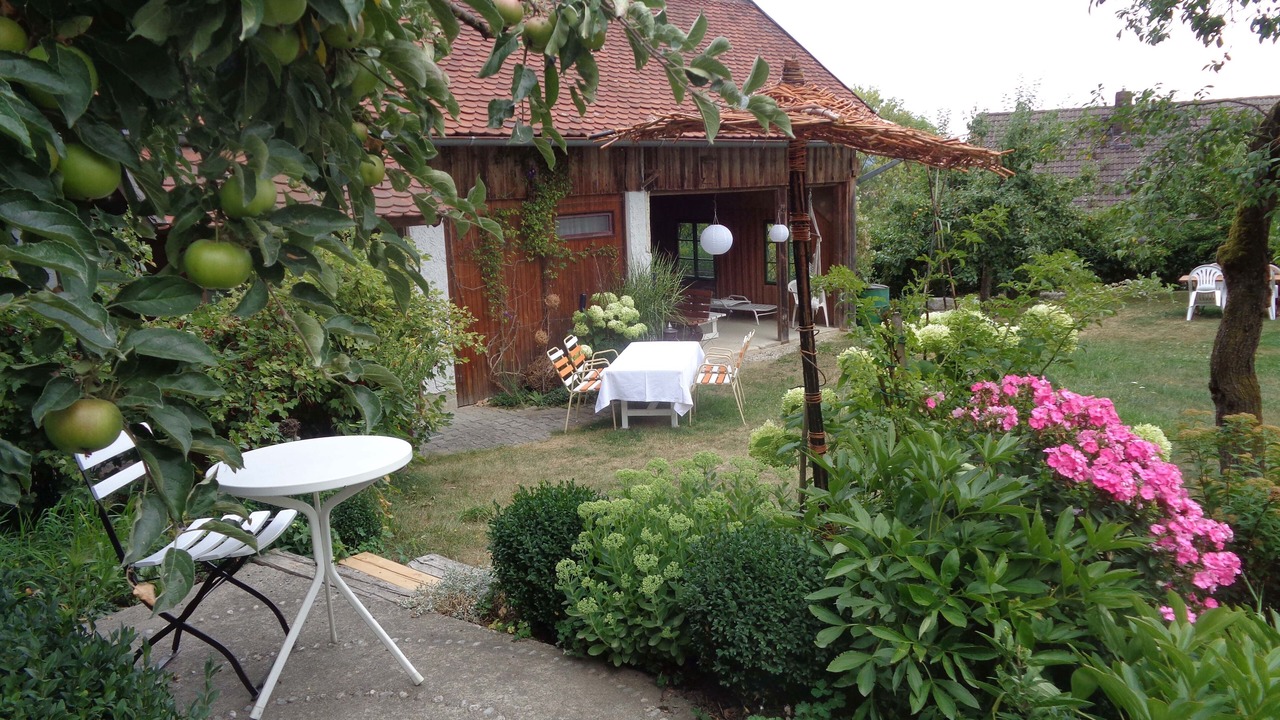 Photo of Outdoor in Thanstein