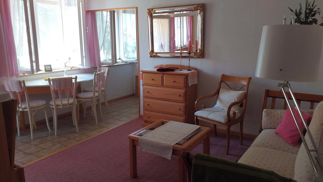 Photo of Livingroom in Thanstein