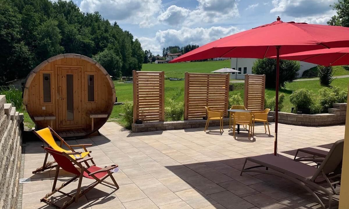 Photo of Outdoor in Schlatzendorf