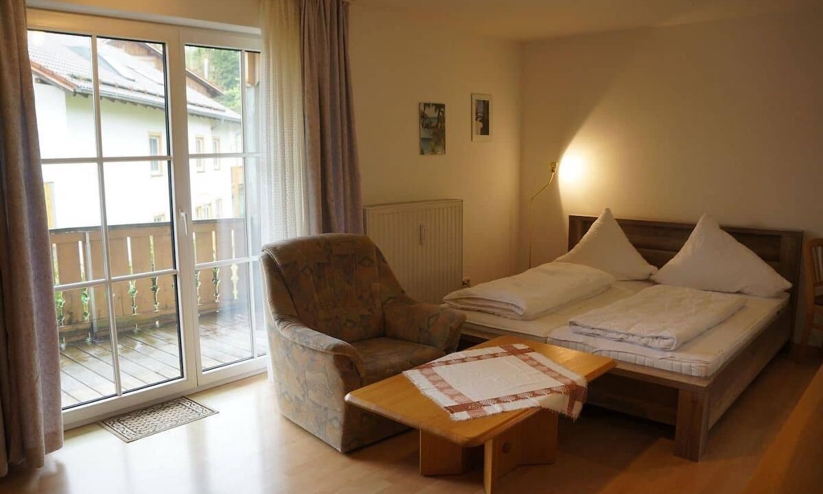 Photo of Bedroom in Schlatzendorf