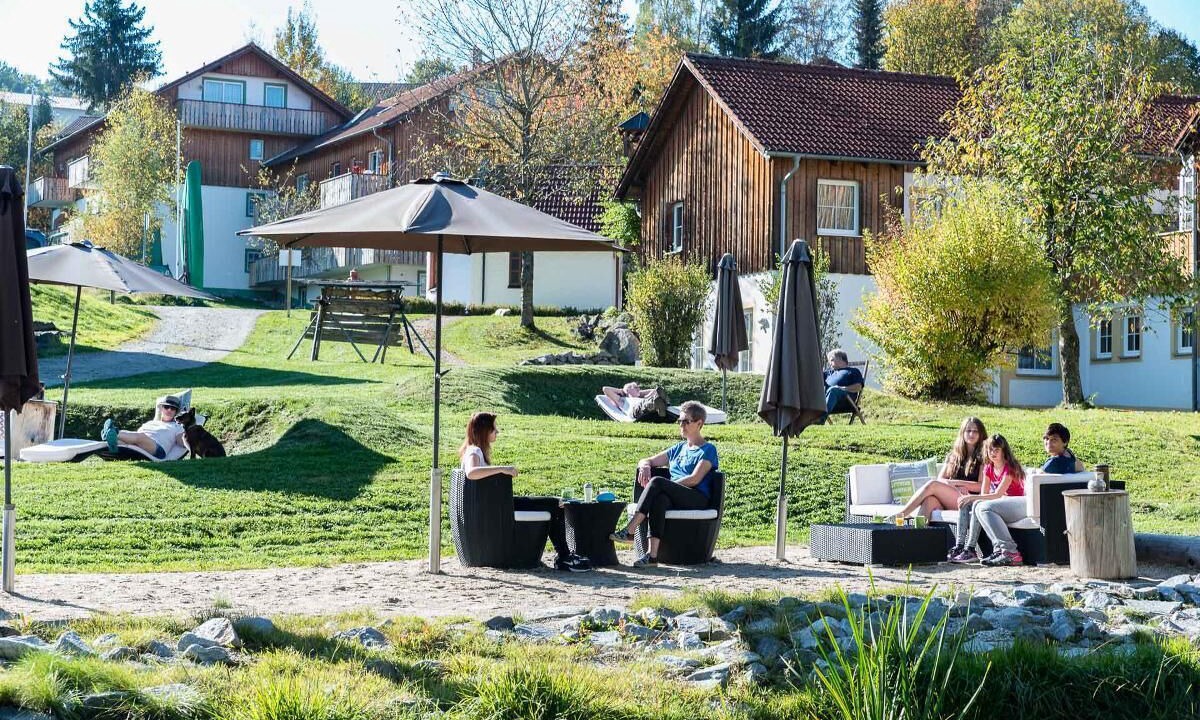 Photo of Outdoor in Schlatzendorf