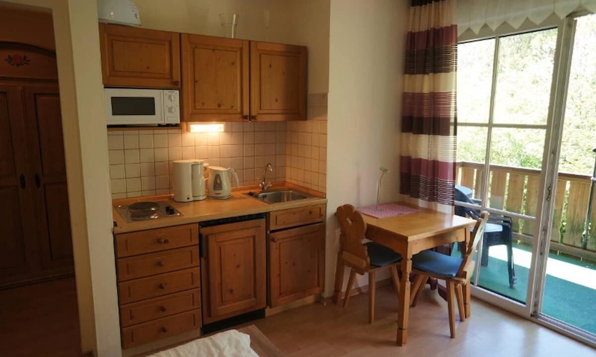 Photo of Kitchen in Schlatzendorf