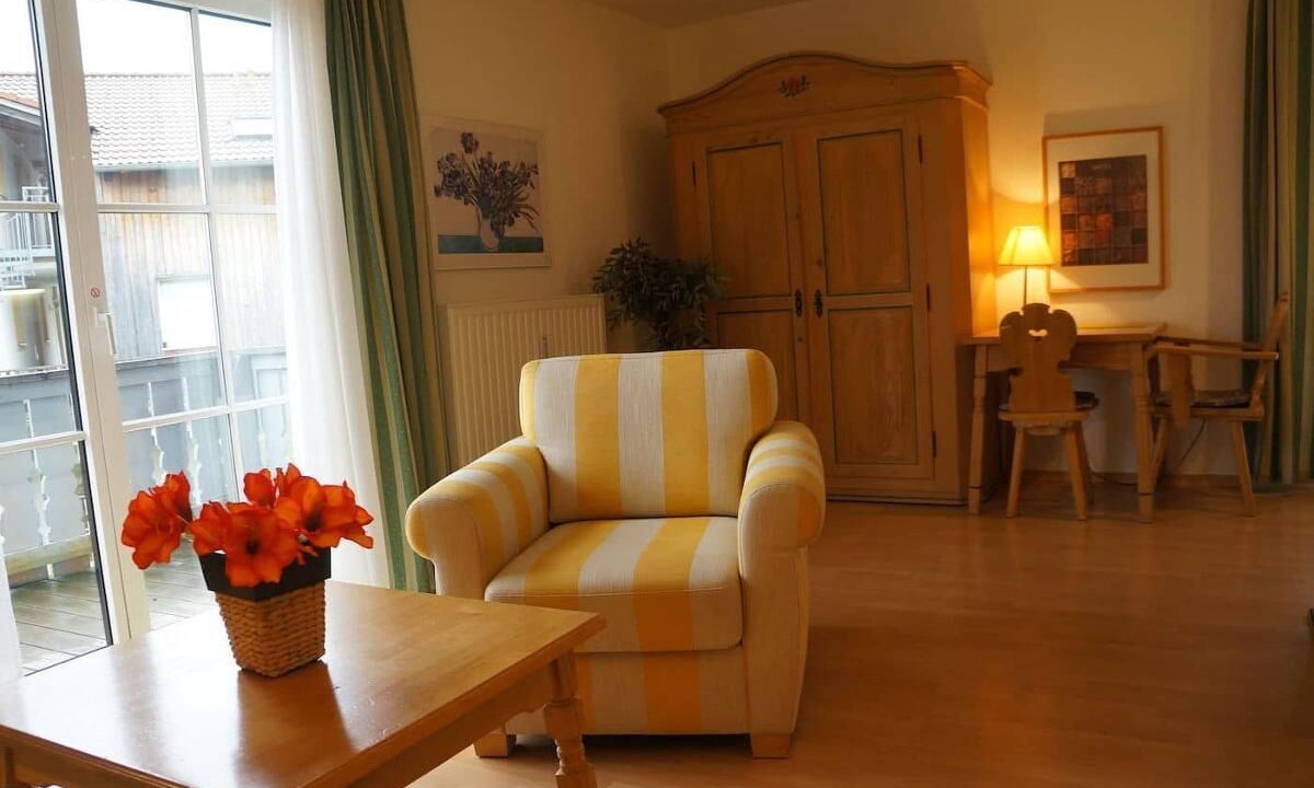 Photo of Livingroom in Schlatzendorf