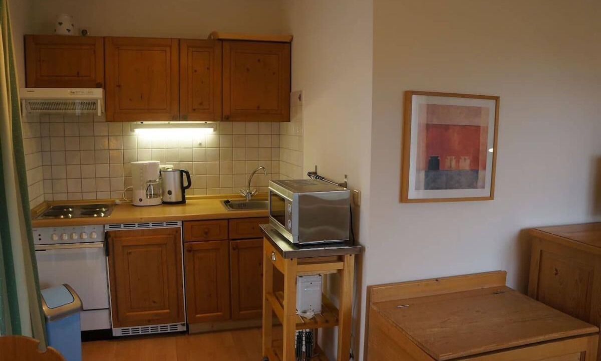 Photo of Kitchen in Schlatzendorf