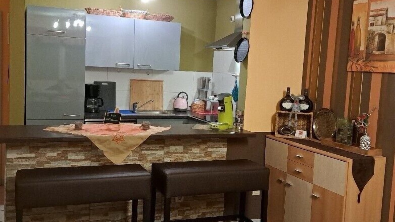 Photo of Kitchen in Volkach